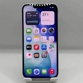 ◆Apple iPhone 16e ホワイト 128GB ◆