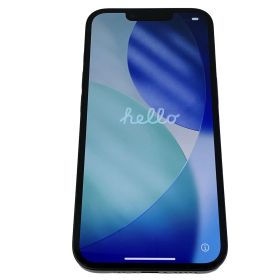 Apple MD1Q4J/A iPhone 16e 128GB ブラック スマートフォン 中古 良好 T11163863