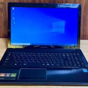 【中古】 Lenovo G500 ノートPC ジャンク扱い