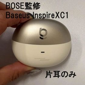 イヤーカフ Baseus Inspire XC1 BOSE ワイヤレスイヤフォン