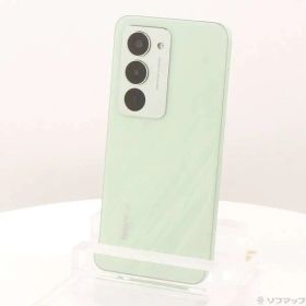 ソフマップ 〔中古品〕 Redmi 15 5G 128GB リップルグリーン A501XM Softbank SIMフリー【198】