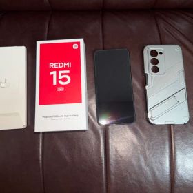 Redmi15 5g 8GB/256GB 国内版