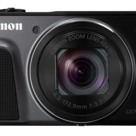 Canon デジタルカメラ PowerShot SX720 HS (整備済み品)