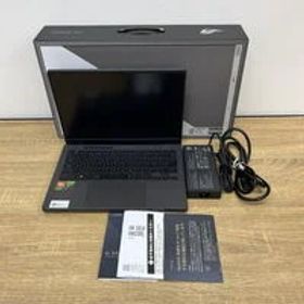 中古 ROG Zephyrus G14 GA402XV 4990001364 状態： B:良品
