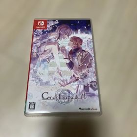 Cendrillon palikA 通常版