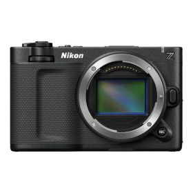 Nikon ZR ミラーレス一眼カメラ ニコンZマウント ボディ単体 部分積層型CMOSセンサー搭載