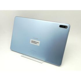 【中古】Huawei 国内版 【Wi-Fi】 MatePad 11 DBY-W09 アイルブルー 【Snapdragon 865/6GB/128GB】【ECセンター】保証期間１ヶ月【ランクC】