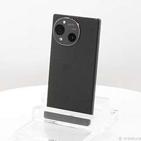 AQUOS R10 512GB チャコールブラック SH-M31 SIMフリー
