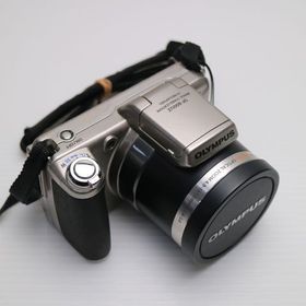 美品 SP-800UZ ゴールド 中古本体 安心保証 即日発送 OLYMPUS デジカメ デジタルカメラ 本体