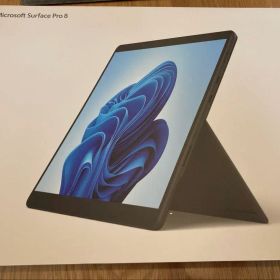 Microsoft Surface Pro 8 /238GB,8GB