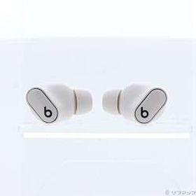 〔中古品〕 Beats Studio Buds + アイボリー MQLJ3PA／A〔中古品〕 Beats Studio Buds + アイボリー MQLJ3PA／A