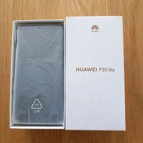 CIMフリー huawei p 30 Lite ブラック