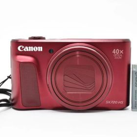 Canon PowerShot SX720 HSコンパクトデジタルカメラ#543