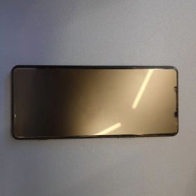 Xperia 5 III フロストブラック 128GB docomo