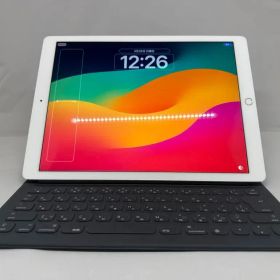 iPadPro 12.9 第2世代 64GB docomo SIMフリー 美品