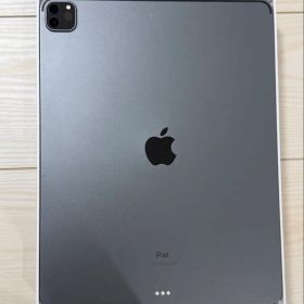 iPad Pro 12.9インチ 第5世代 Wi-Fi 512GB （箱有り）