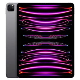 【美品】iPad Pro 12.9(第6世代)256GB/Cellularモデル