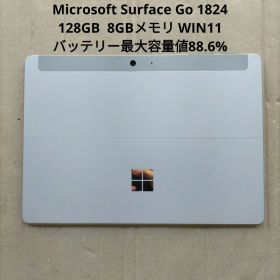 Microsoft Surface Go 1824