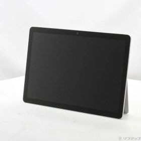 ソフマップ 〔中古品〕 Surface Go3 〔Pentium Gold／4GB／eMMC64GB〕 8V8-00015 プラチナ【198】
