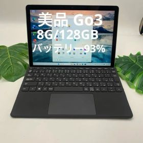 Surface Go3 6500Y (1.1GHz)