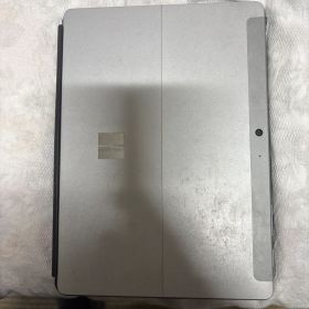 Microsoft Surface Go3シルバー 本体(タッチペン付き)