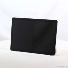 ソフマップ 〔中古品〕 Surface Go3 〔Pentium Gold／4GB／eMMC64GB〕 8V8-00030 プラチナ【196】