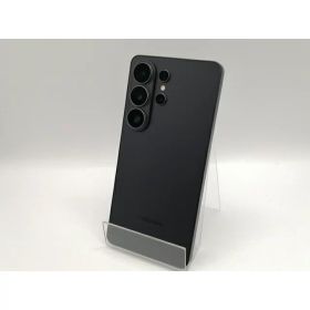 【中古】SAMSUNG 国内版 【SIMフリー】 Galaxy S26 Ultra ブラック 12GB 256GB【大須アメ横】保証期間1ヶ月【ランクA】