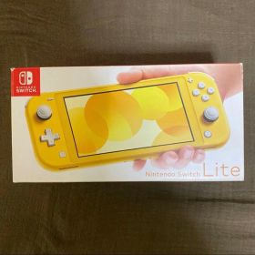 Nintendo Switch Light