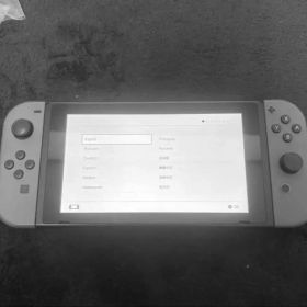 Nintendo Switch 本体セット 欠品無し