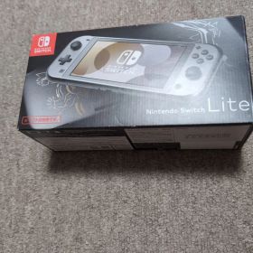 Nintendo Switch Lite ディアルガ・パルキア 動作確認済