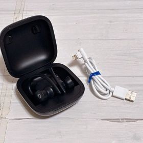 Beats Powerbeats Pro ワイヤレスイヤホン ブラック
