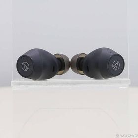 〔中古〕audio-technica(オーディオテクニカ) ATH-CKS30TW+TBK〔352-ud〕