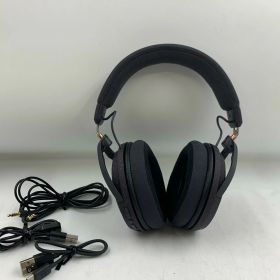 オーディオテクニカ audio-technica ヘッドホンATHーHL7BT【中古】