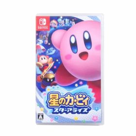 Nintendo 任天堂/星のカービィ スターアライズ/ABランク/71【中古】