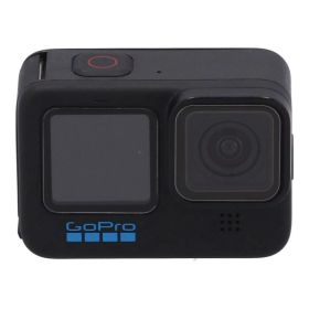 中古 アクションカメラ/HERO11 BLACKGoPro ゴープロCHDHX-111-FW C3471324515029コンディションランク【AB】（商品 No.22-0）