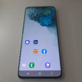 Galaxy S20 5G RAM12GB/128GB アンドロイド13 433