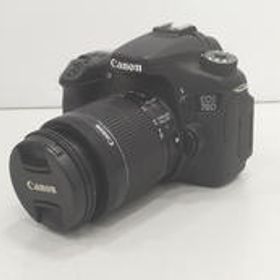 デジタル一眼レフ EOS70D CANON