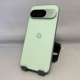 au 【SIMロックなし】Android G1B60 Pixel 9 128GB au