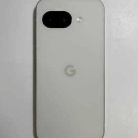 【超美品】Google Pixel 9A 128GB SIMフリー版