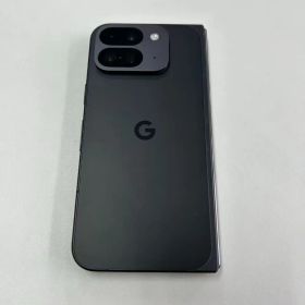 【訳あり】Google Pixel 9 Pro Fold オブシディアン