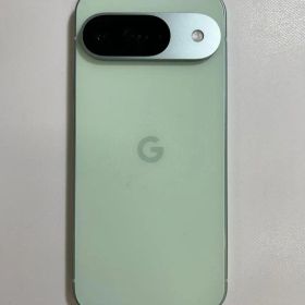 【良品】Google Pixel 9 128GB SIMフリー版