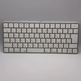 【Apple】Magic Keyboard（A1644） 中古品 【260418】