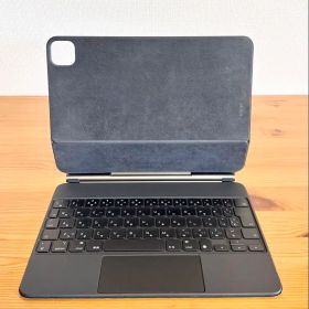 【極美品】Apple MagicKeyboard 11インチ A2261 日本語