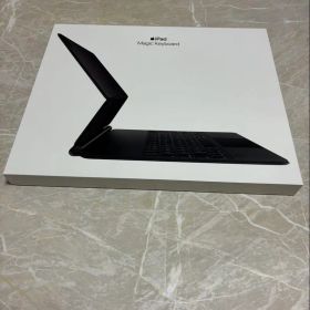 Apple 純正 A2480 Magic Keyboard