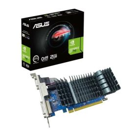 GT710-SL-2GD5-BRK-EVO ASUS [グラフィックボード]【KK9N0D18P】