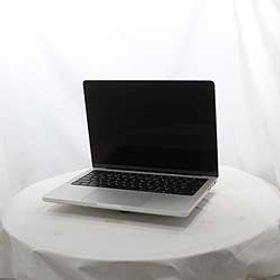 MacBook Pro 14.2-inch Late-2025 MDE64J／A Apple M5 10コアCPU_10コアGPU 24GB SSD1TB シルバー 〔26.1 Tahoe〕 ［グラフ