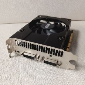 ∵ ELSA GEFORCE GTX 750 Ti 2GB S.A.C.