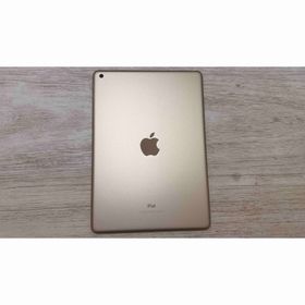 アップル(Apple)のアップル iPad 第5世代 WiFi 32GB ゴールド(タブレット)