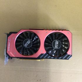 中古」グラフィックスボード GEFORCE GTX 960 2048M GDDR5 管理番号 Wa38