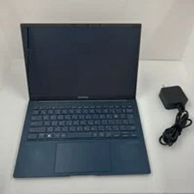 中古 ASUS_Vivobook_UX3405M(Core_Ultra_5-125H/16GB/SSD512GB/W11H) 3410014123 状態： C:並品